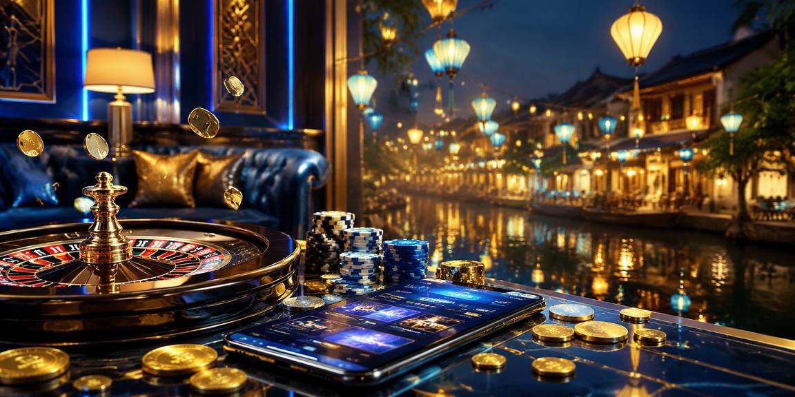 twin88 Live Casino